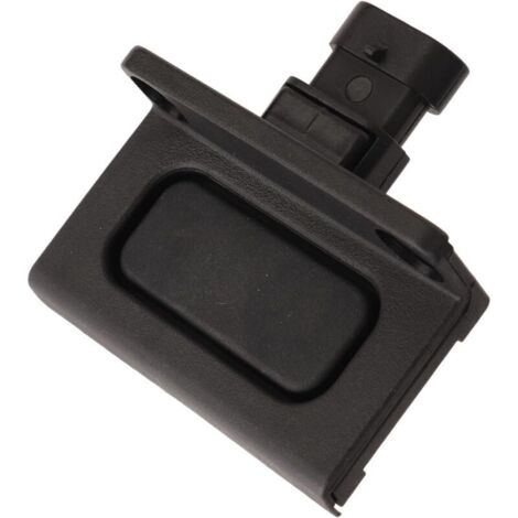 Interruttore di sblocco della serratura della portiera esterna 20785844, ricambio sinistro o destro per Chevy Corvette C6 2005-2013, XLR 2004-2009