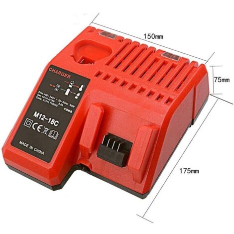 FEIN Caricabatterie rapido ALG 80 per batterie de FEIN agli ioni di FEIN Caricabatterie rapido ALG 80 per batterie de FEIN agli ioni di