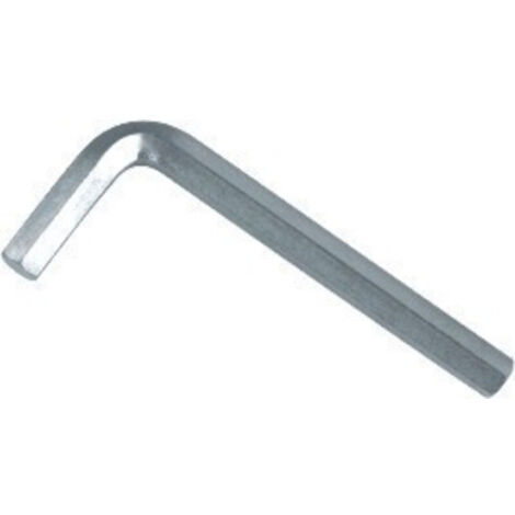 Bulloni esagonali con chiave conica, chiave conica, misura 12 mm (1/4)