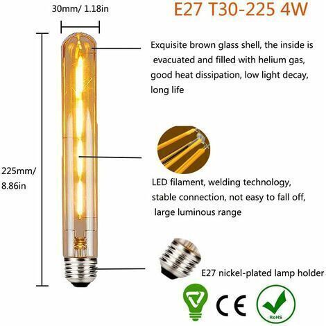 2 Coperture Protettive In Lega Per Flash AD200/AD200 Pro/AD360II, Diametro 38mm, Altezza 84mm