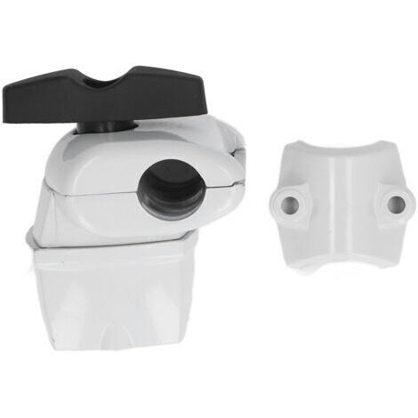 LaBlanc - Supporto per impugnatura del tosaerba, attrezzo da giardino, accessorio perfetto per STIHL FS120 FS120R String