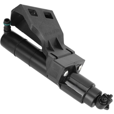 Bomba lavafaros izquierda Eosnow Car, 1648600747, compatible con Mercedes Clase M SUV (W164) 2005-2011 (1/4)