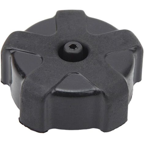 Tapa del tanque de combustible 44200 04610, diseño elegante, tapa del tanque de combustible a prueba de fugas, cubierta de repuesto para Suzuki Quadrunner 50 LT50 (1/4)