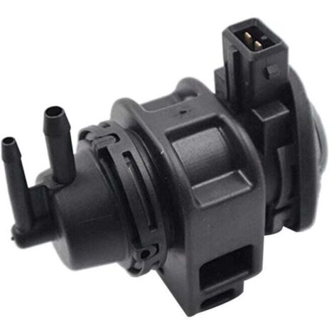 Electroválvula de presión del turbo para Renault Clio Fluence 8200661049 TRIMEC (1/4)