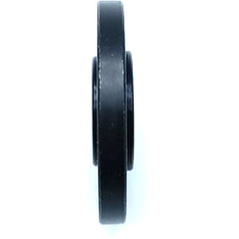 Eosnow 1 par de tuercas de brida internas y externas para amoladora angular, herramientas de reemplazo de roscas, para discos de corte de orificio de 20 mm y 22 mm (1/4)