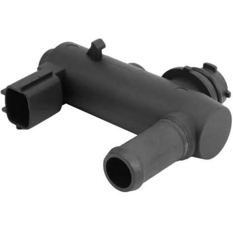 Válvula solenoide de ventilación del cartucho de vapor Eosnow Evap, 14935-AM60A, 14935-AM600, 911-503, 14935-AM60B, compatible con Nissan Tiida/Versa/Armada (1/4)