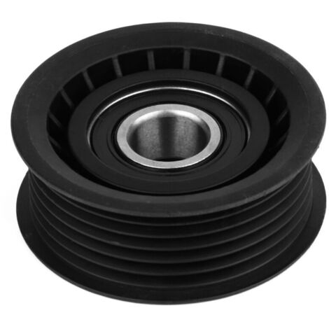 Eosnow 0002020919 Feinriemenscheibe für Keilrippenriemen für C240, C280, C55, CL500, ML350, R500, SLK55 (1/4)