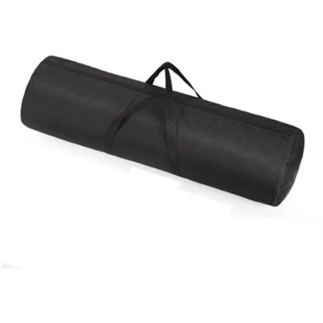 Aufbewahrungstasche für Strandsonnenschirme, Aufbewahrungstasche für Outdoor-Sonnenschirme (120 cm), wasserdicht und staubdicht, Tragetasche für Strandsonnenschirme zum Wandern
