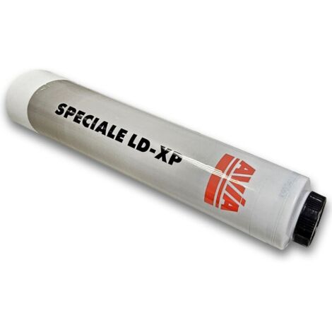 Lithiumfett in einer 400-ml-Kartusche