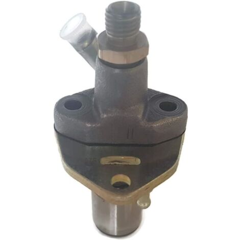 Einspritzpumpe für chinesische Yanmar L70, L60, 170F, 178F 6-7 PS Dieselmotoren, Teilenummer 714870-51700, Kolben mit 6 mm Durchmesser