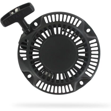 Heckstarter für Rasenmäher, Ersatzteile für Benzinstarter, Anlasser für Benzinmotoren