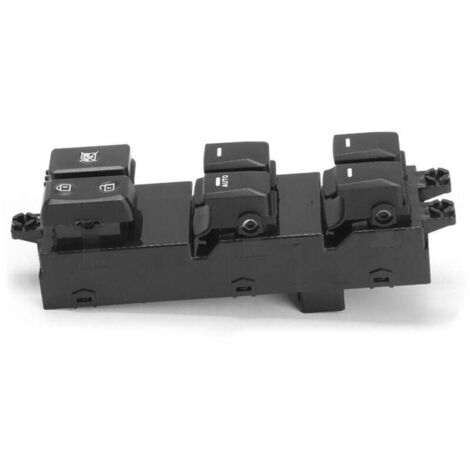Ersatz-Fensterheberschalter, passend für Kia Picanto 2012-2015, Teilenummer 93570-1Y200 (1/4)