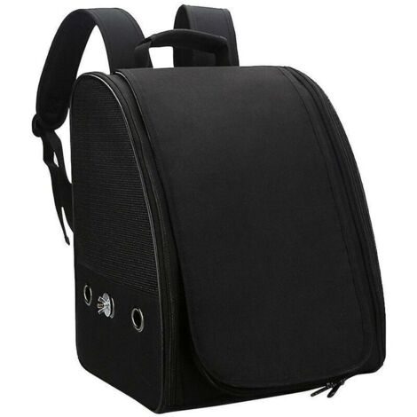 Rucksack für Papageien als Haustiere, Vogelreise-Rucksack, Wanderrucksack, Vogelhaus, Vogelkäfige & Nester