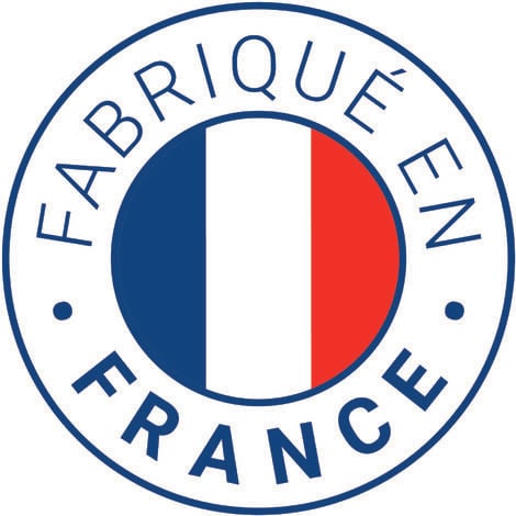 Peinture Façade Universelle 2 en 1 avec Sous-Couche Intégrée - Mat - 2,5L - Blanc - Ripolin