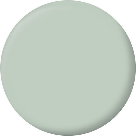 Peinture aspect Velours  - 0,5L - Vert Palatino - Ripolin