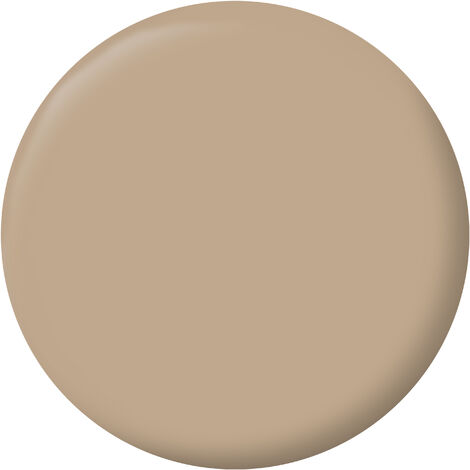 Peinture aspect Velours -  0,5L - Beige Plage - Ripolin