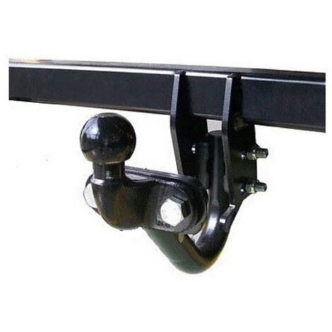 Attelage Mercedes Citan (09/12-08/21) Standard (1/2)