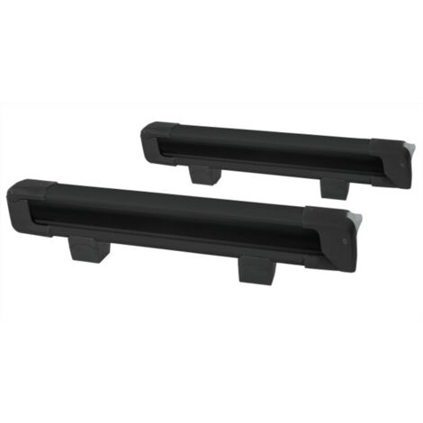 Porte-skis Thule SnowPack M 7324B pour 4 paires de skis ou 2 snowboards