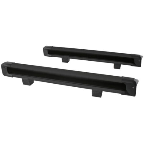 Porte-skis Thule SnowPack M 7326B pour 6 paires de skis ou 4 snowboards