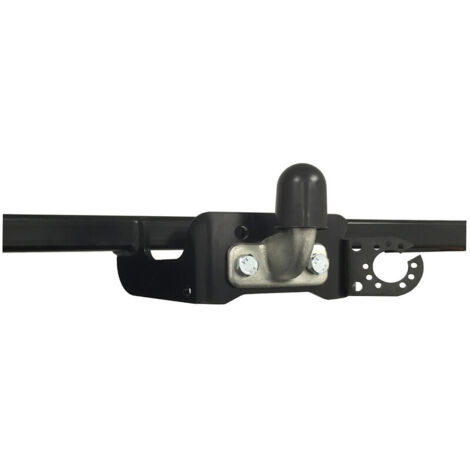 Attelage Isuzu D-Max (01/21-) Standard (1/2)