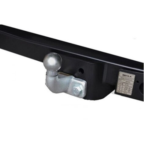 Attelage Ford Transit Custom / Tourneo Custom (11/12-12/22) Standard (1/2)