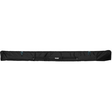 Sac de transport pour skis de fond Thule 7295 pour porte-skis SkiClick