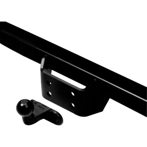 Attelage Renault Master III Traction Roues simples (02/10-) Standard (1/2)