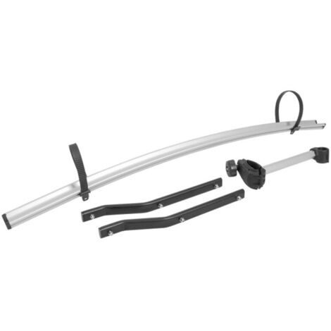 Extension 3ème vélo pour porte-vélos Menabo Merak