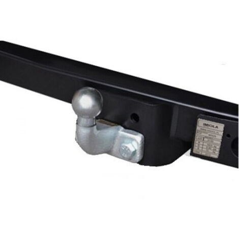 Attelage Volkswagen LT 3,5T, 4T et 4.6T Fourgon EMP. 3550/4025 MM Sans Marchepied (01/96-03/06) Standard (1/2)