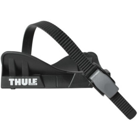 Adaptateurs fatbike pour porte-vélo Thule ProRide 598