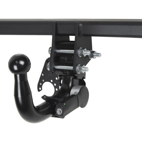 Attelage Toyota Camry uniquement pour porte-vélos (08/17-) RDSOV (1/2)