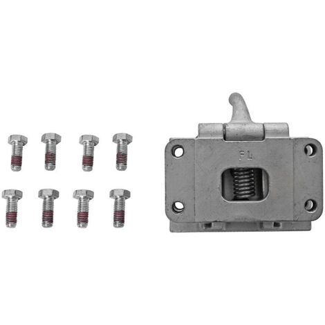 Mécanisme de basculement pour Porte-gibier Deep 210 (1/3)