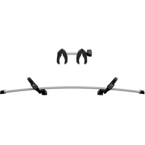 Extension 4ème vélo pour porte-vélos Thule XT 938/939 Alu