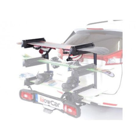 Kit Extension pour porte-skis Aneto