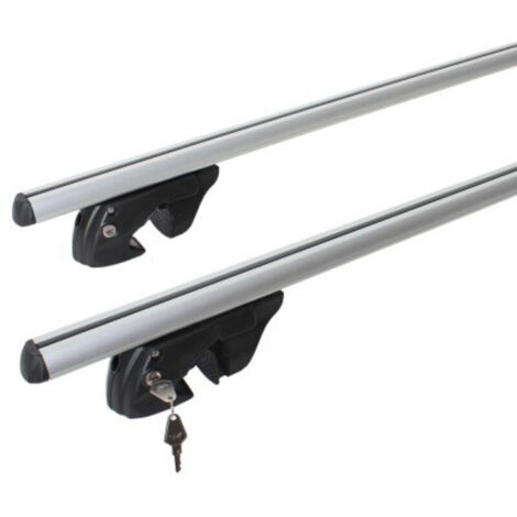 Barres de toit Lynk & Co 01 (11/17-) Menabo Sherman Alu