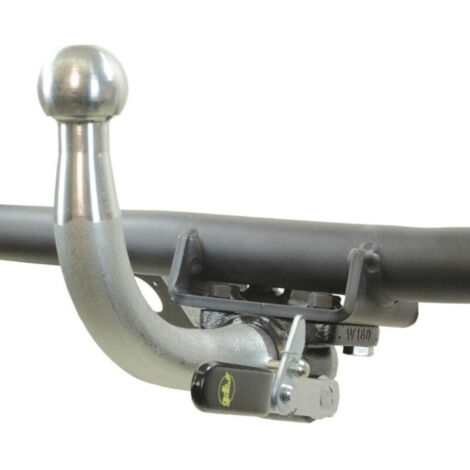 Attelage Peugeot PSP 607 (01/05-11/10) RDSOH