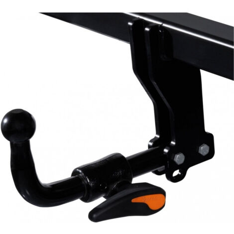 Attelage BMW X2 y compris Pack M et iX2 (11/23-) RDSOH (1/2)