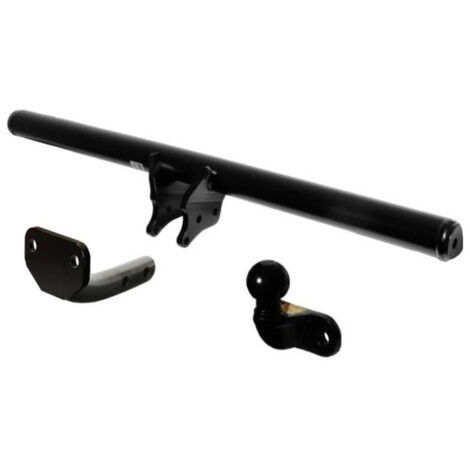 Attelage Peugeot Partner 2 Long (10/08-06/18) Standard (1/2)