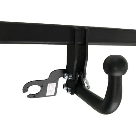 Attelage Renault Arkana y compris RS-Line & Hybride (09/20-) Col de cygne