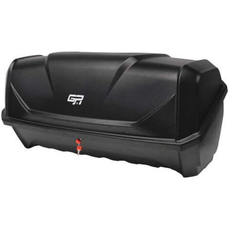 Coffre GP pour porte-vélos Perruzo