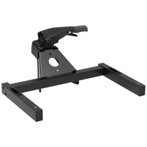Plateforme pour coffre sur attelage Thule Arcos M, L et XL