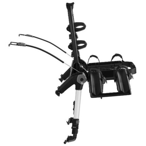 Porte-vélos sur hayon Thule OutWay Platform pour 2 vélos (1/5)