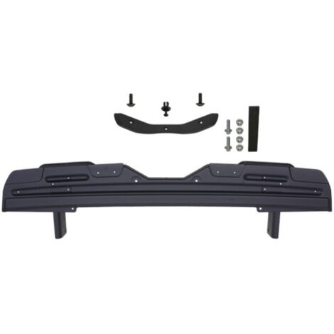 Kit de transformation marchepied Mercedes Sprinter et Volkswagen Crafter