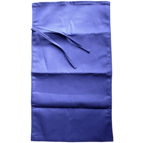 Sac de rangement pour rotule d'attelage (1/3)