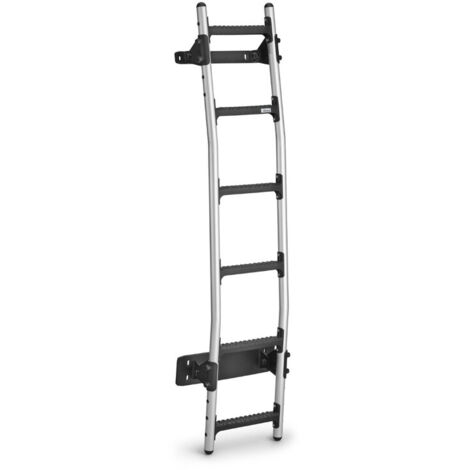 Echelle AL7-LK21 pour galerie de toit Rhino (1/3)