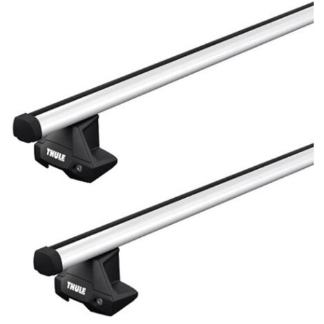 Barres de toit Renault Grand Scenic IV (09/16-) Thule ProBar Alu (1/4)