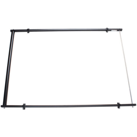 Rouleau de chargement 90x140 cm pour barres de toit Menabo Professional (1/2)