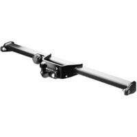 Attelage Fiat Ducato Fourgon aménagé (02/11-06/21) Standard