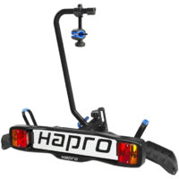 Porte-vélos Hapro Atlas Active I - pour 1 vélo