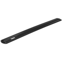 Barre de toit Thule WingBar Edge 7211 Black - 68 cm